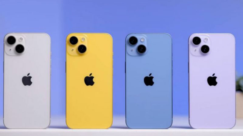 iphone 14 plus cũ