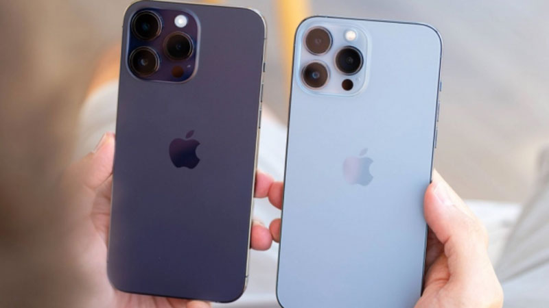 iphone 14 pro cũ