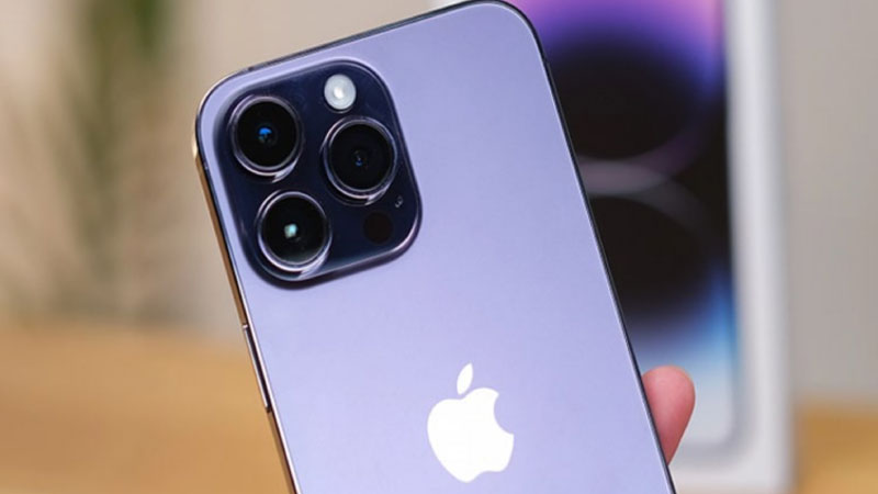 iphone 14 pro cũ