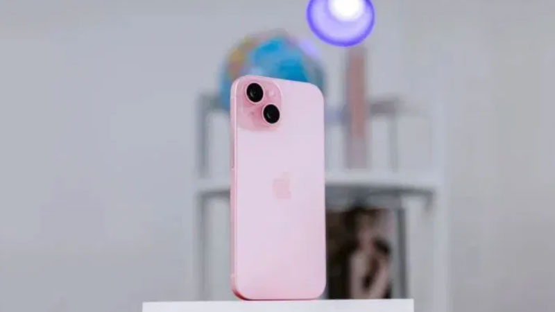 iphone 15 cũ