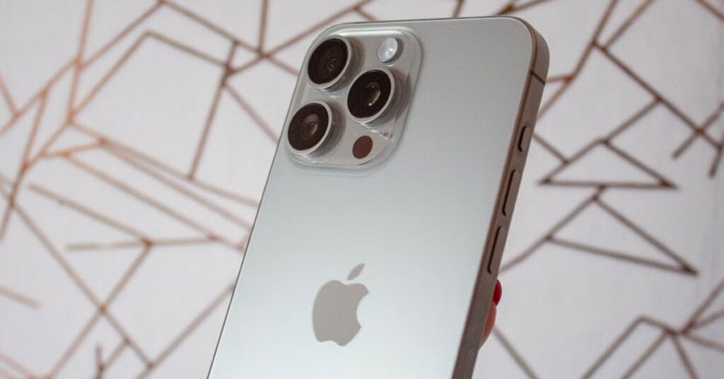 iphone 15 pro max 256gb giá bao nhiêu