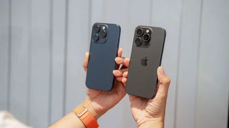 iphone 15 pro max 256gb giá bao nhiêu