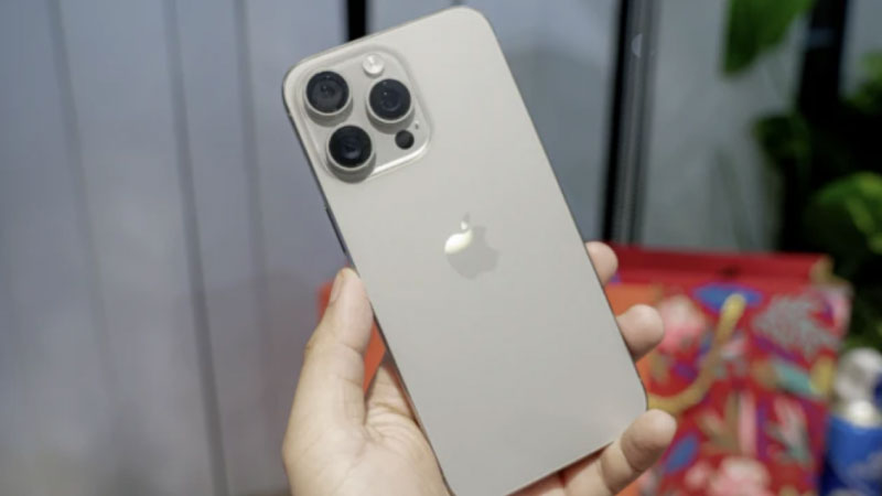 iphone 15 pro max 256gb giá bao nhiêu