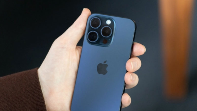 iphone 15 pro max cũ