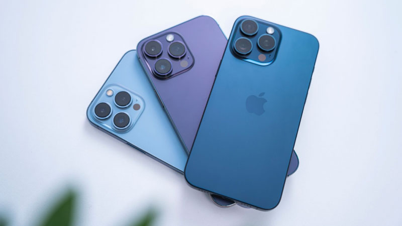 iphone 15 pro max cũ