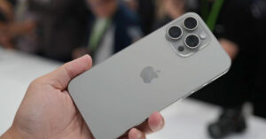 iphone 15 pro max giá bao nhiêu