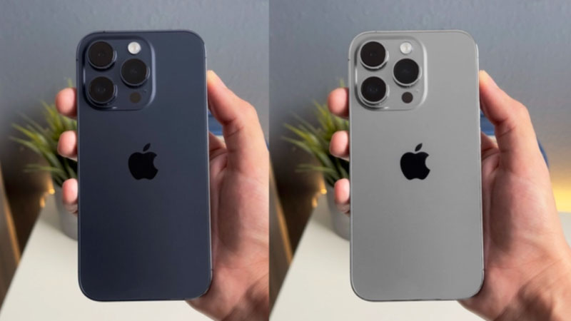 iphone 15 pro max giá bao nhiêu