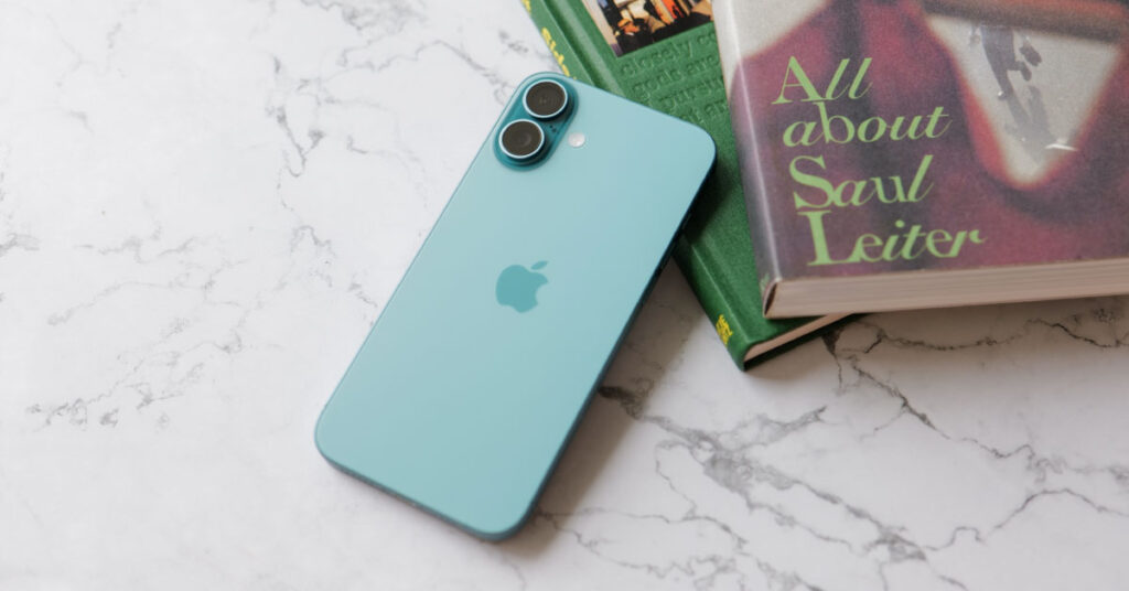 iphone 16 có chống nước không