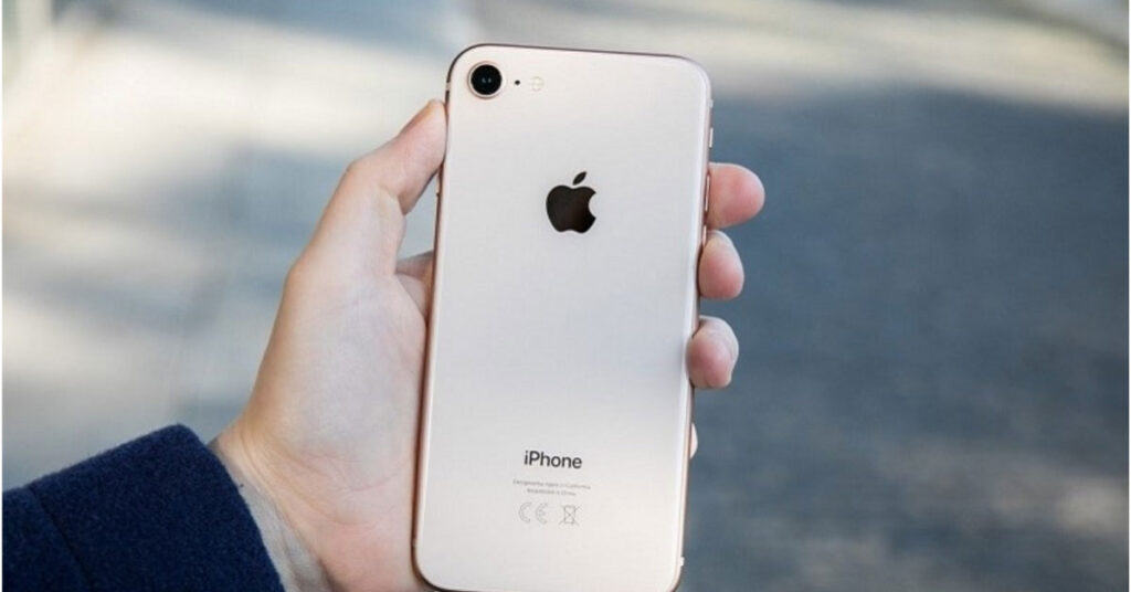 iphone 8 plus giá bao nhiêu