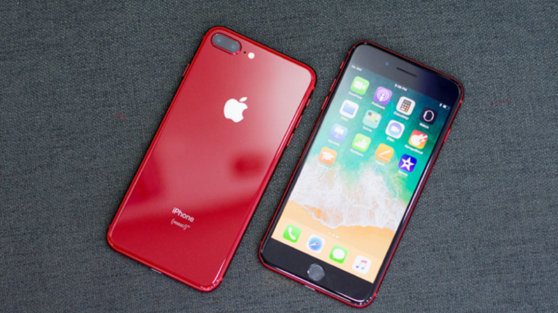 iphone 8 plus giá bao nhiêu