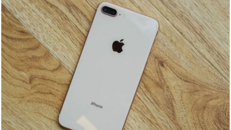 iphone 8 plus giá bao nhiêu