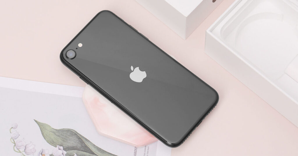 iphone se 2022