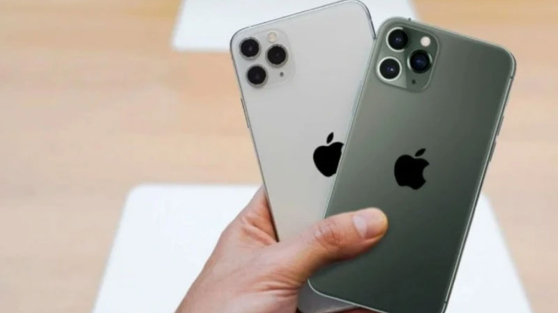 kiểm tra pin iphone đã thay chưa bằng cách nào