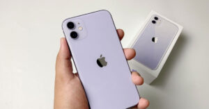 màn hình iphone 11