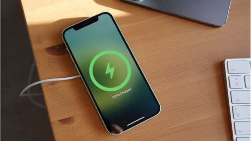sạc nhanh iphone