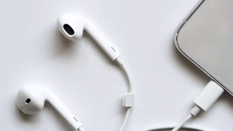 tai nghe iphone