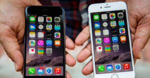 tắt nguồn iphone