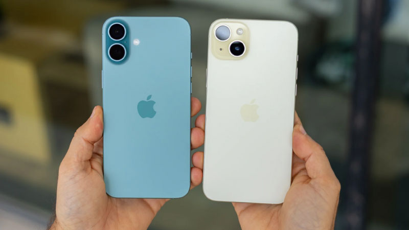 ai trên iphone 16 có gì