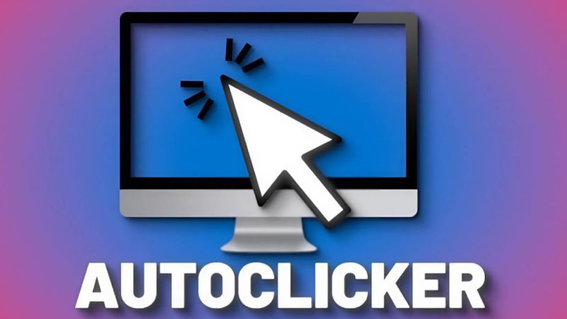 auto click