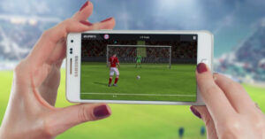 bóng đá trực tiếp