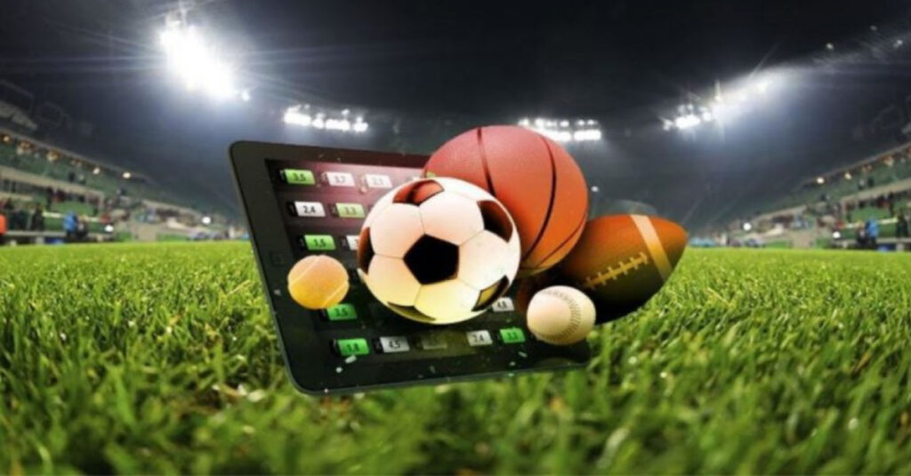 bóng đá trực tuyến