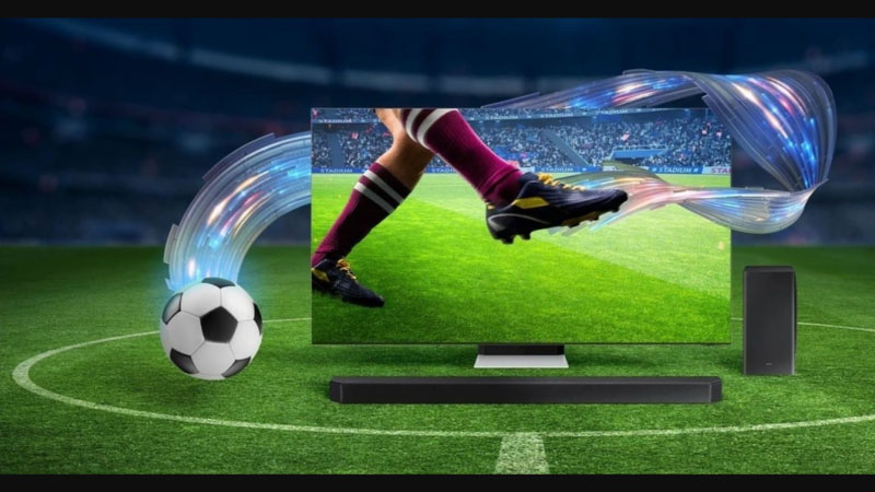 bóng đá trực tuyến