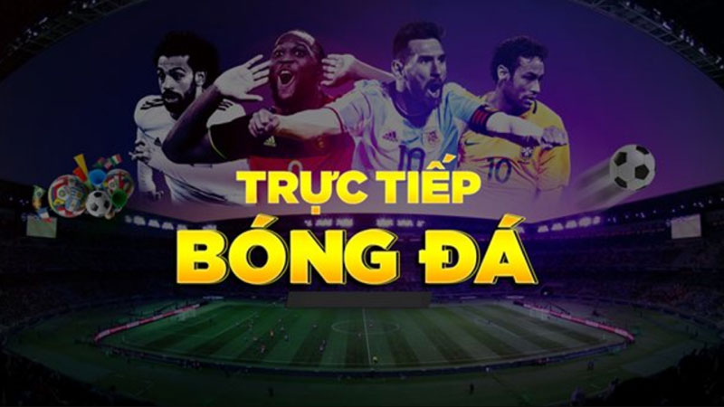 bóng đá trực tuyến