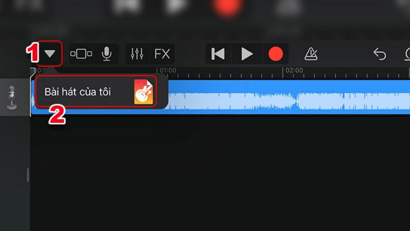 cách cài nhạc chuông cho iphone