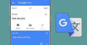 dịch tiếng anh sang tiếng việt