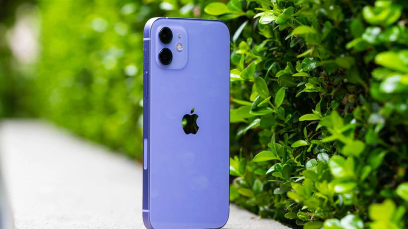 điện thoại iphone 12