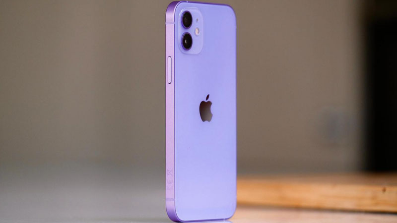điện thoại iphone 12