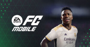 fc mobile vn