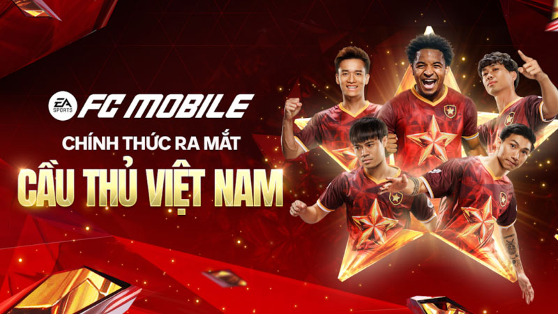 fc mobile vn