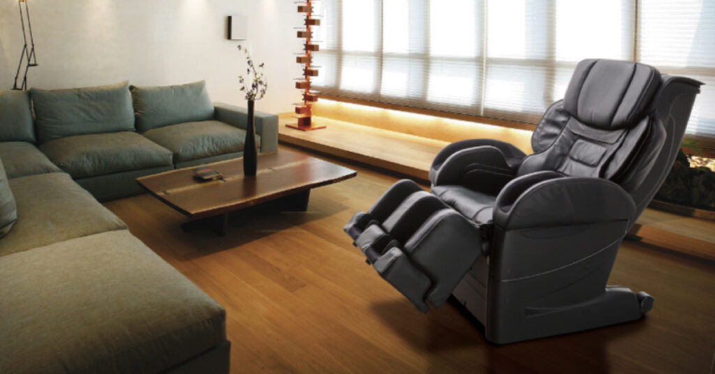 ghế massage