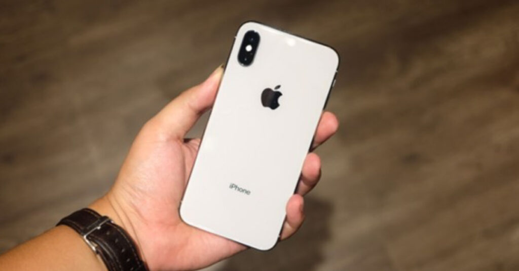 giá iphone x
