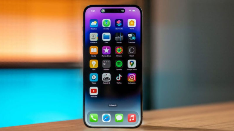 hình nền điện thoại iphone