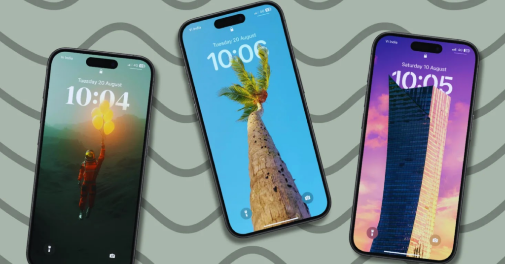 hình nền iphone 12