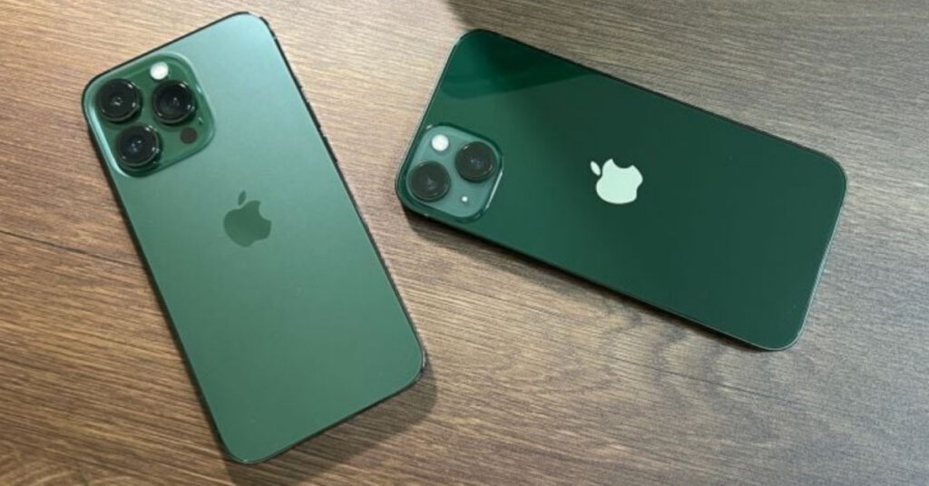 hình nền iphone 13