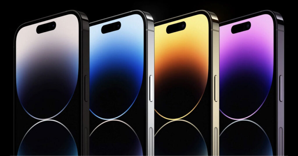 hình nền iphone 14 pro max