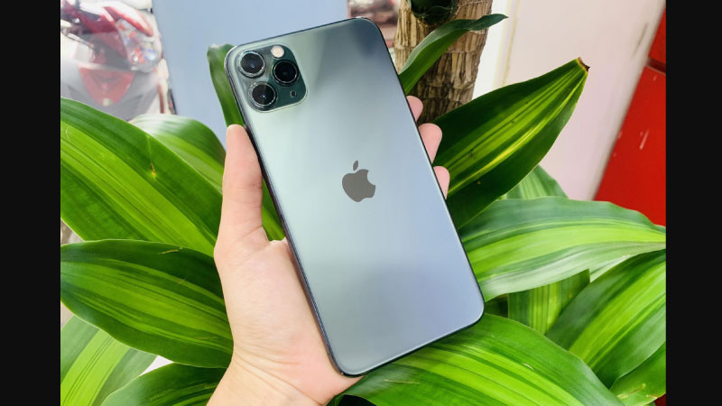 iphone 11 pro cũ