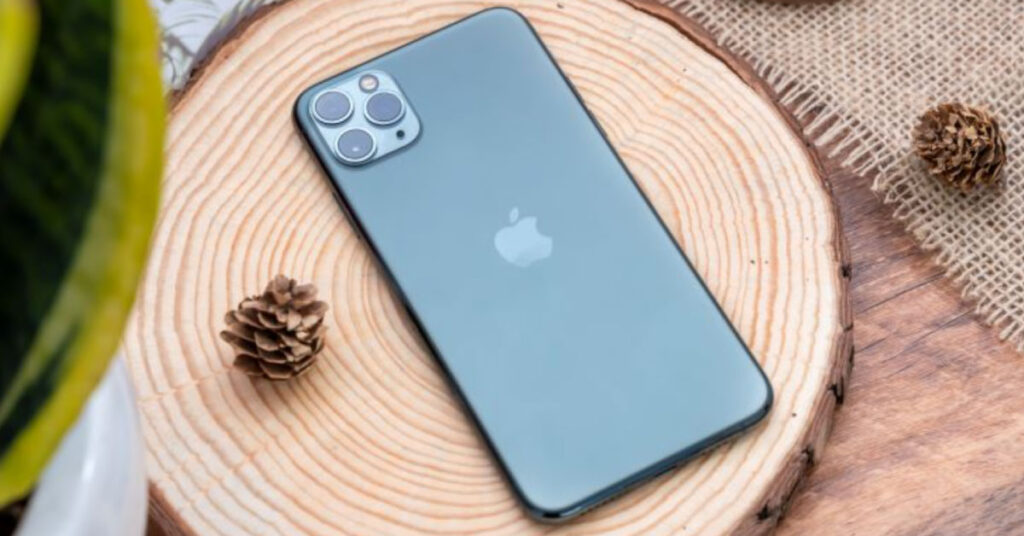 iphone 11 pro max 128gb giá bao nhiêu