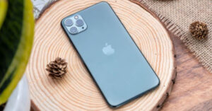 iphone 11 pro max 128gb giá bao nhiêu