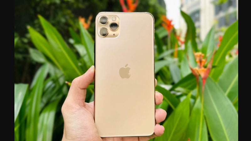 iphone 11 pro max 128gb giá bao nhiêu