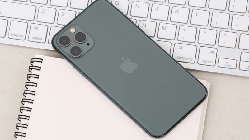 iphone 11 pro max 128gb giá bao nhiêu