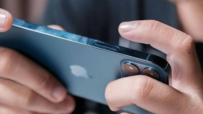 iphone 12 cũ chơi game tốt không