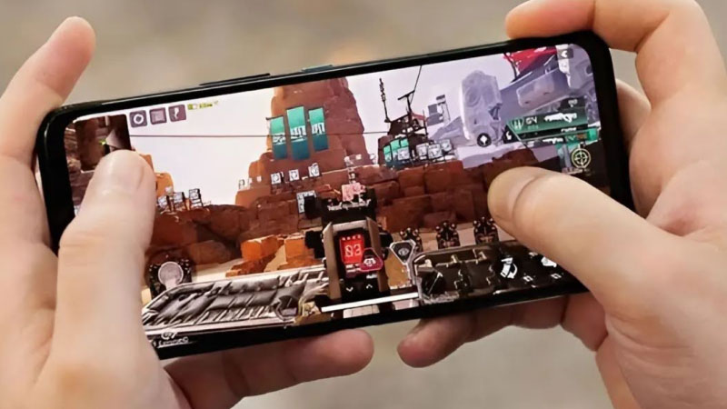 iphone 12 cũ chơi game tốt không