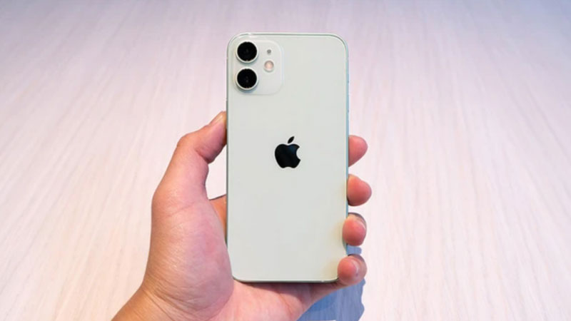 iphone 12 mini cũ