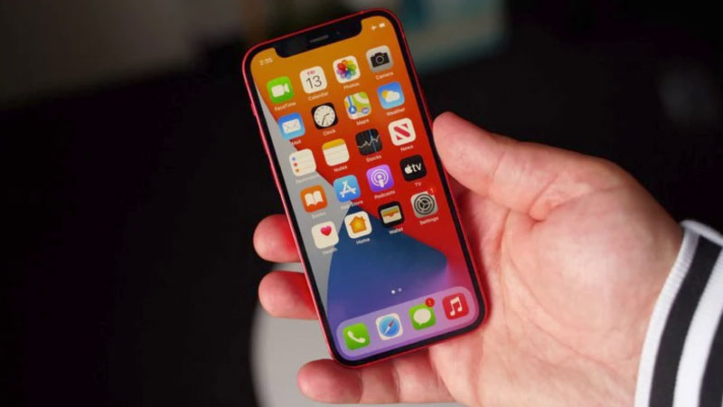iphone 12 mini cũ