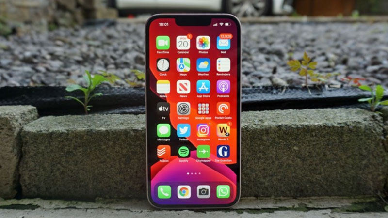 iphone 12 pro max cũ giá bao nhiêu