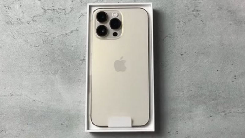 iphone 12 pro max mới